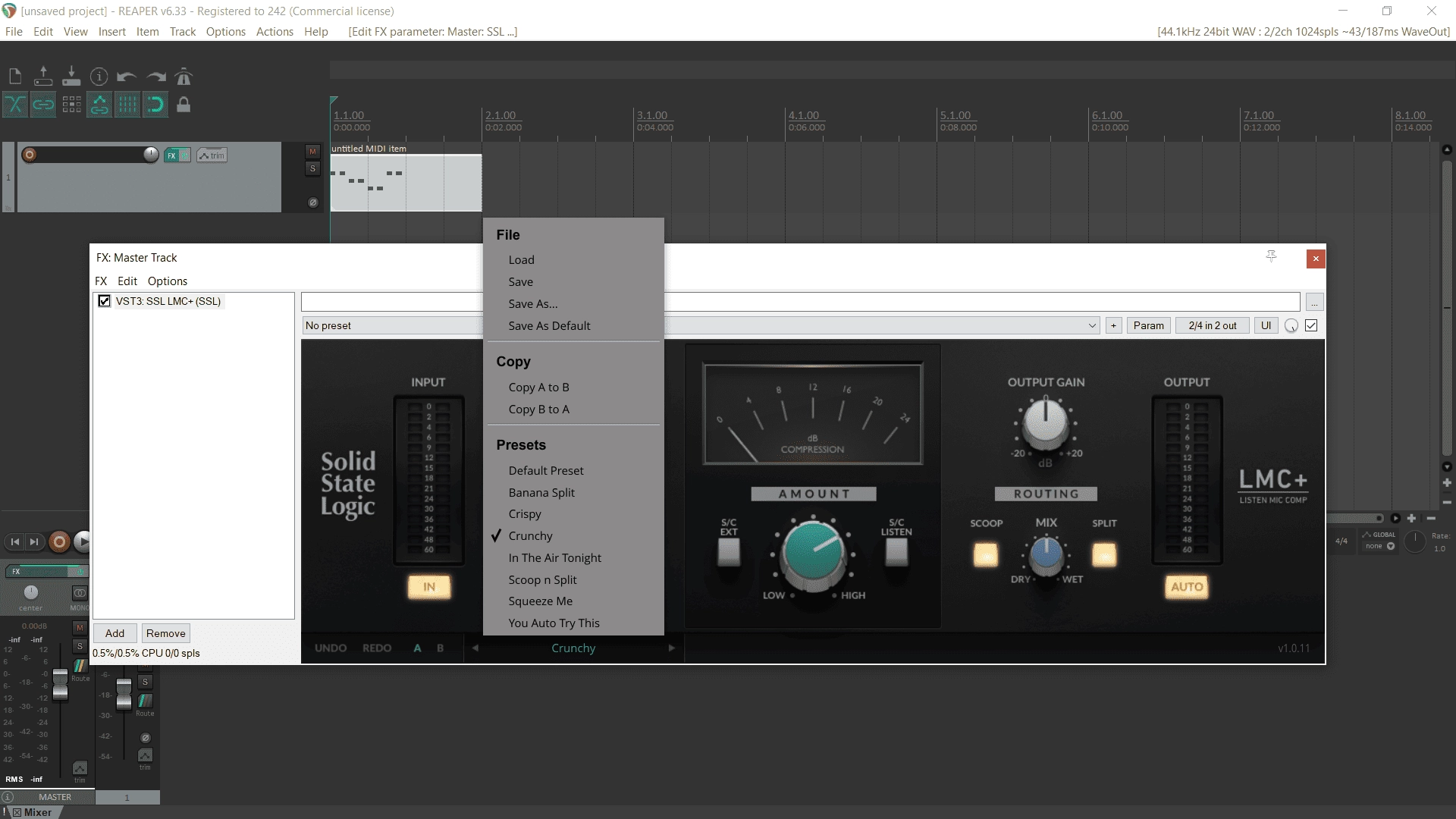 Aktivatsiya Solid State Logic Lmc 1.0.0.11 Vst Vst3 Aax Repack By Ret.webp