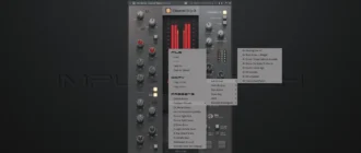 Aktivatsiya Solid State Logic Native Channel Strip 2 1.0.0.36 Vst Vst3 Aax Repack By Ret.webp