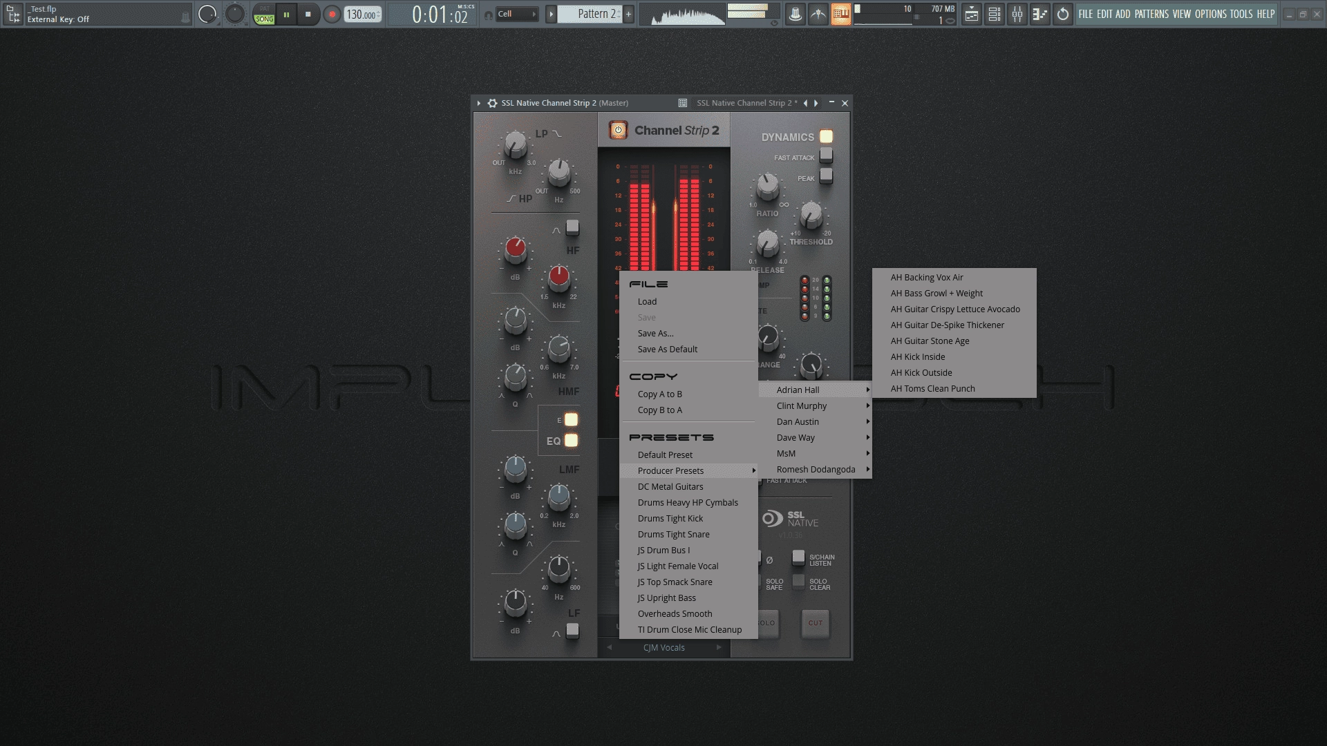 Aktivatsiya Solid State Logic Native Channel Strip 2 1.0.0.36 Vst Vst3 Aax Repack By Ret.webp