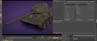 Aktivatsiya Solidangle Arnold For Cinema 4d 2.5.1.webp