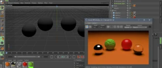Aktivatsiya Solidangle C4dtoa 2.1.2.webp