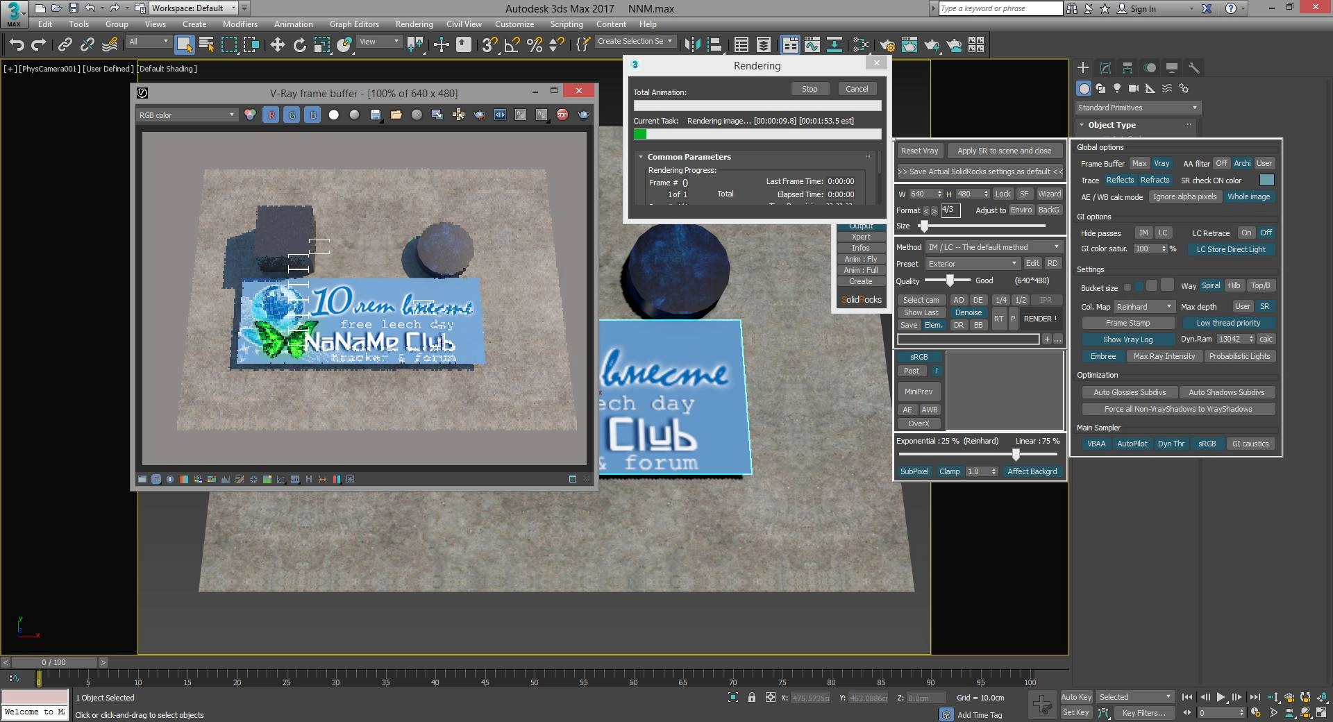 Aktivatsiya Solidrocks 2.0.5 For 3ds Max.webp