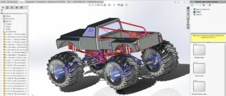 Aktivatsiya Solidworks Sp2.1 Premium.webp