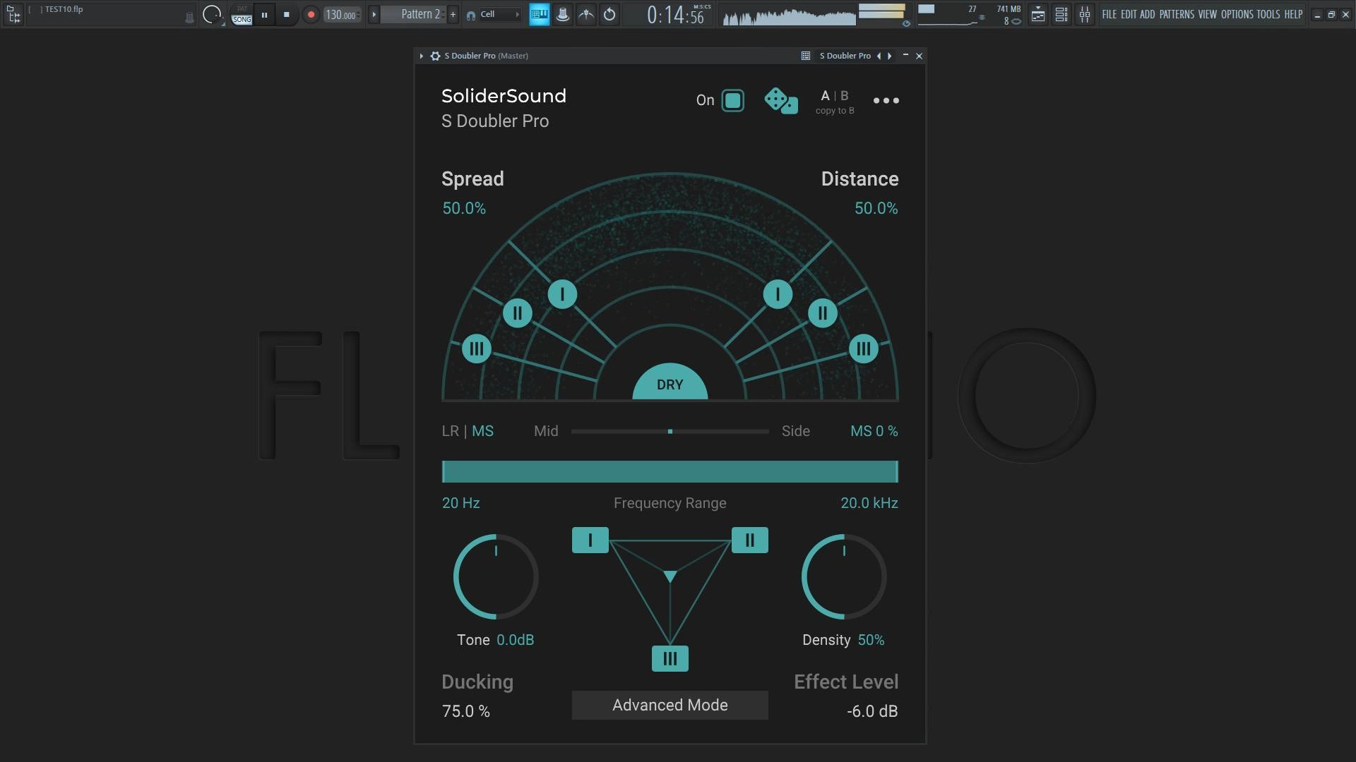 Aktivatsiya Solidersound S Doubler Pro 1.0.0 Vst Vst 3 Aax Repack By Bubbix.webp