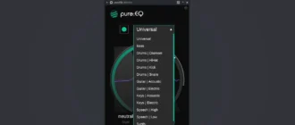 Aktivatsiya Sonible Pureeq 1.0.2 Vst Vst 3 Aax Repack By Tcd.webp