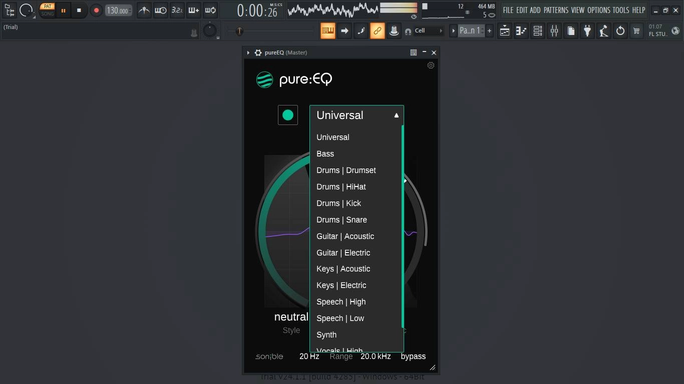 Aktivatsiya Sonible Pureeq 1.0.2 Vst Vst 3 Aax Repack By Tcd.webp