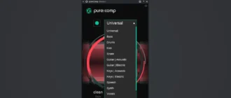 Aktivatsiya Sonible Purecomp 1.0.2 Vst Vst 3 Aax Repack By Tcd.webp