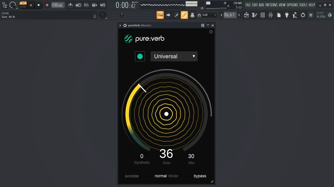 Aktivatsiya Sonible Pureverb 1.0.1 Vst Vst 3 Aax Repack By Tcd.webp