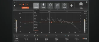 Aktivatsiya Sonible Smarteq Live 1.0.3 Vst Vst3 Aax Repack By R2r.webp