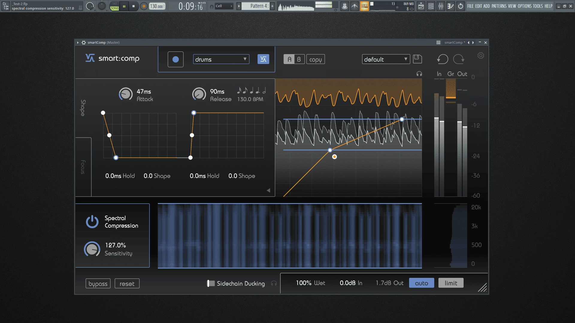 Aktivatsiya Sonible Smartcomp 1.1.1 Vst Vst3 Aax Repack By Ret.webp