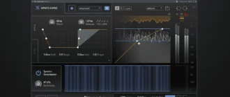 Aktivatsiya Sonible Smartcomp 1.2.0 Vst Vst3 Aax Repack By R2r.webp