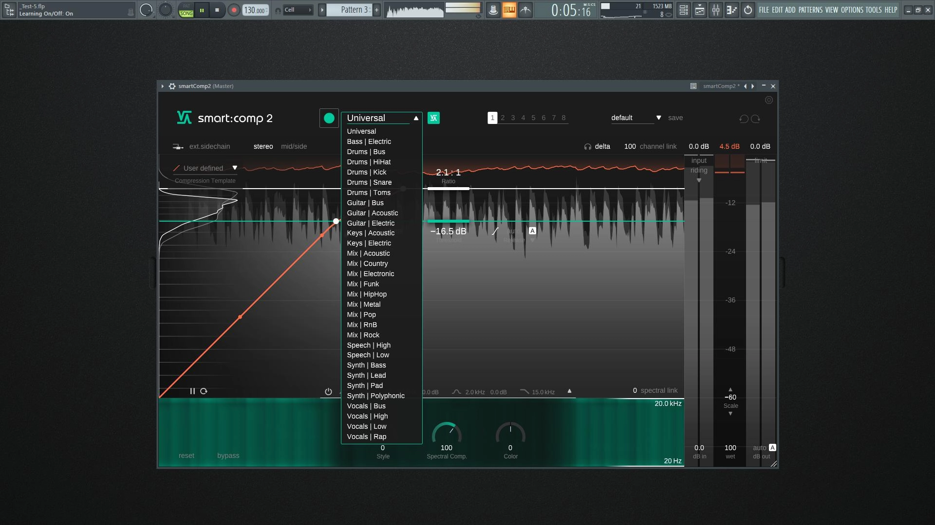 Aktivatsiya Sonible Smartcomp 2 1.0.0 Vst Vst3 Aax.webp