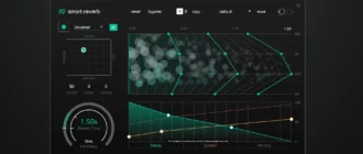 Aktivatsiya Sonible Smartreverb 1.0.1 Vst Vst3 Aax Repack By Ret.webp