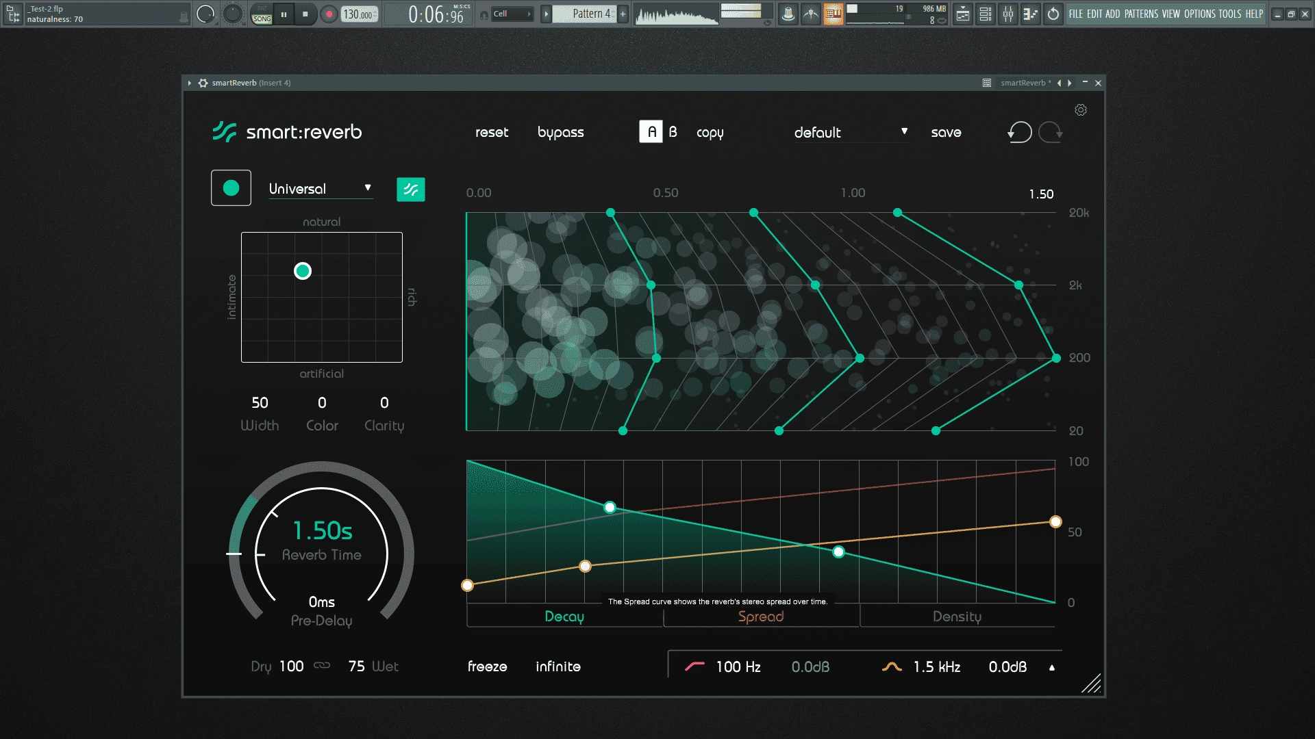 Aktivatsiya Sonible Smartreverb 1.0.1 Vst Vst3 Aax Repack By Ret.webp