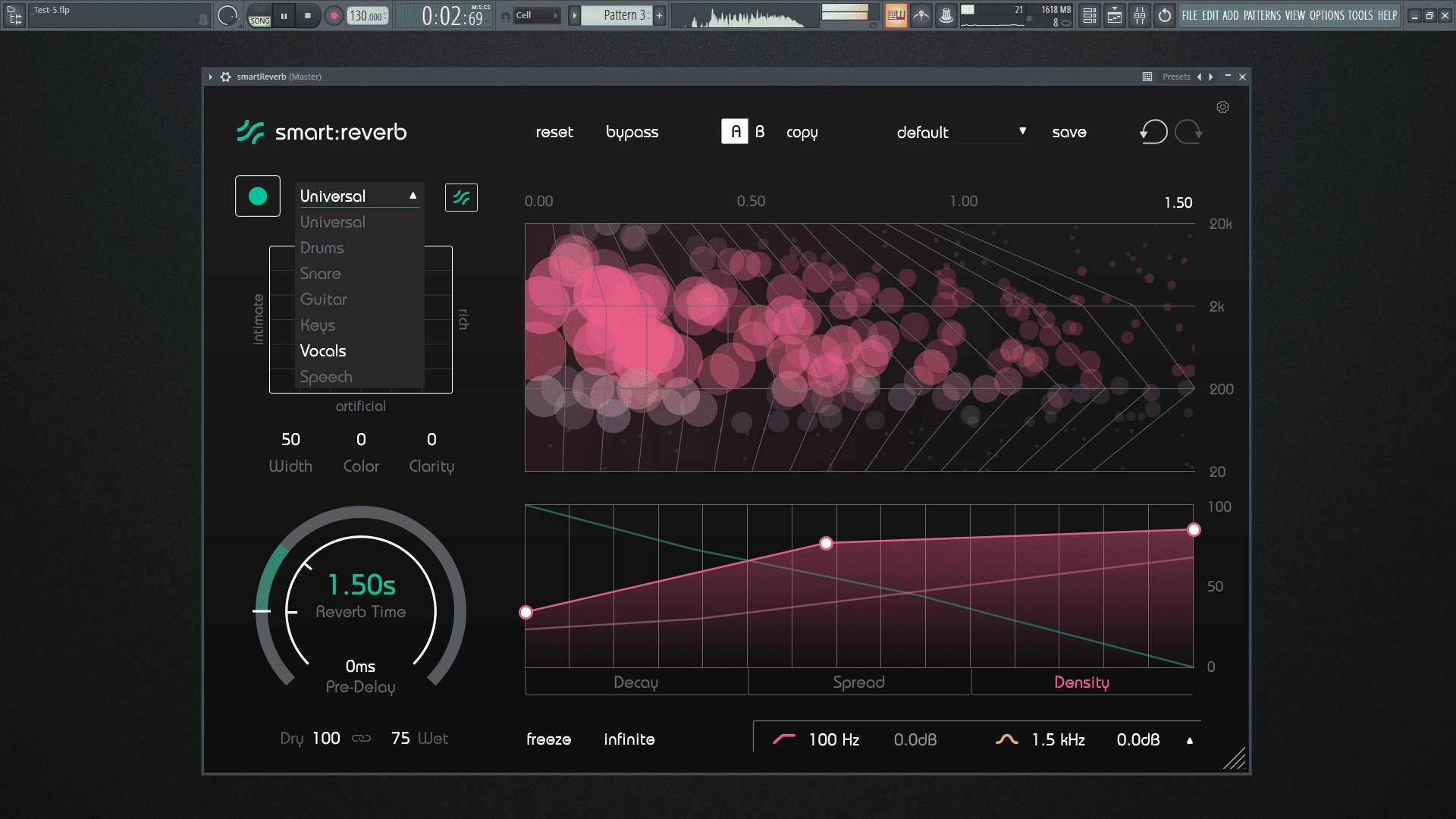 Aktivatsiya Sonible Smartreverb 1.1.0 Vst Vst3 Aax Repack By R2r.webp