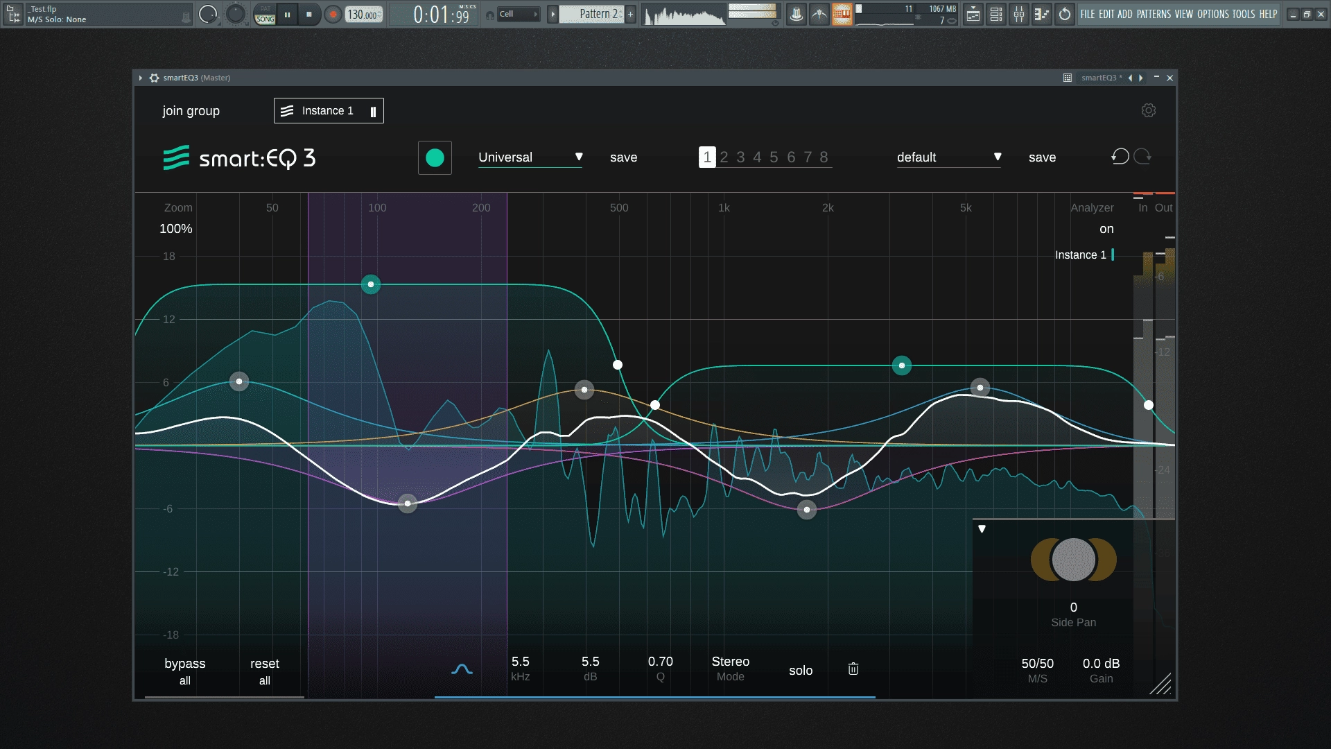 Aktivatsiya Sonible Smarteq 3 1.0.1 Vst Vst3 Aax Repack By Ret.webp