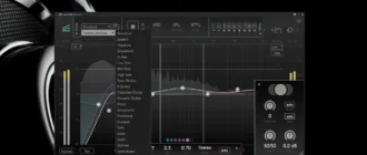 Aktivatsiya Sonible Smarteq2 1.0.0 Vst Vst3 Aax Repack By R2r.webp
