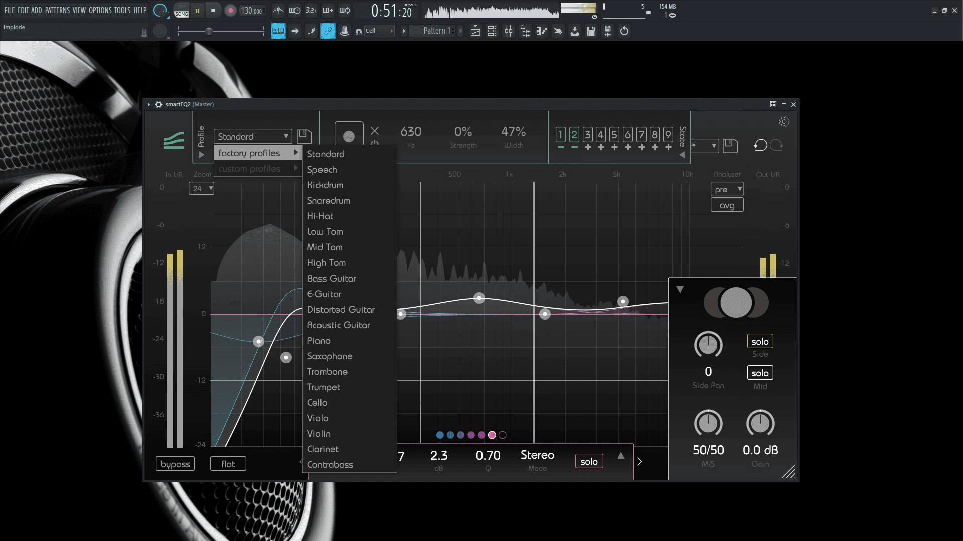 Aktivatsiya Sonible Smarteq2 1.0.0 Vst Vst3 Aax Repack By R2r.webp