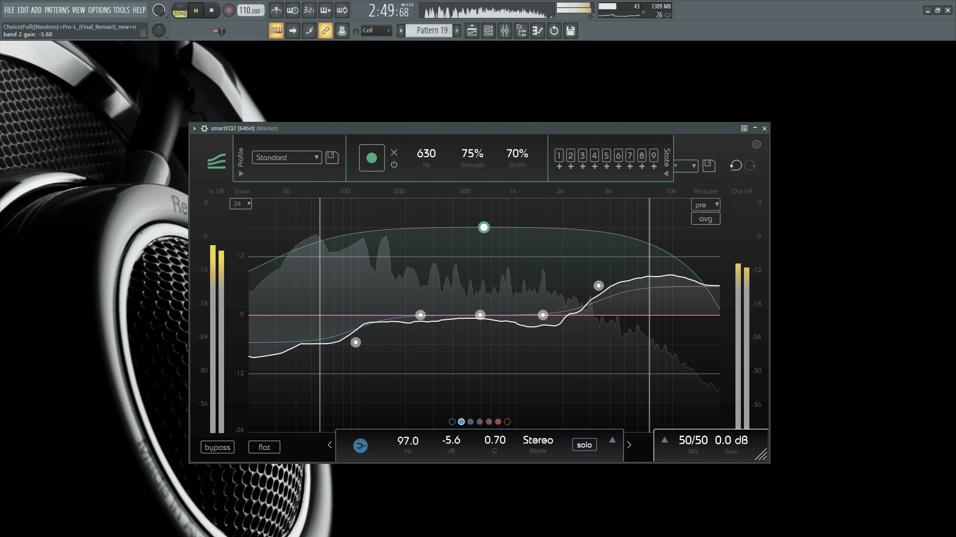 Aktivatsiya Sonible Smarteq2 1.0.1 Vst Vst3 Aax Repack By R2r.webp