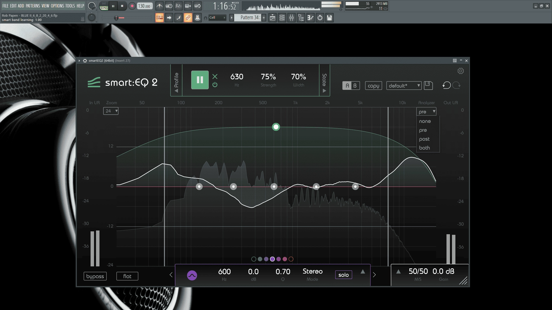 Aktivatsiya Sonible Smarteq2 1.1.1 Vst Vst3 Aax Repack By R2r.webp