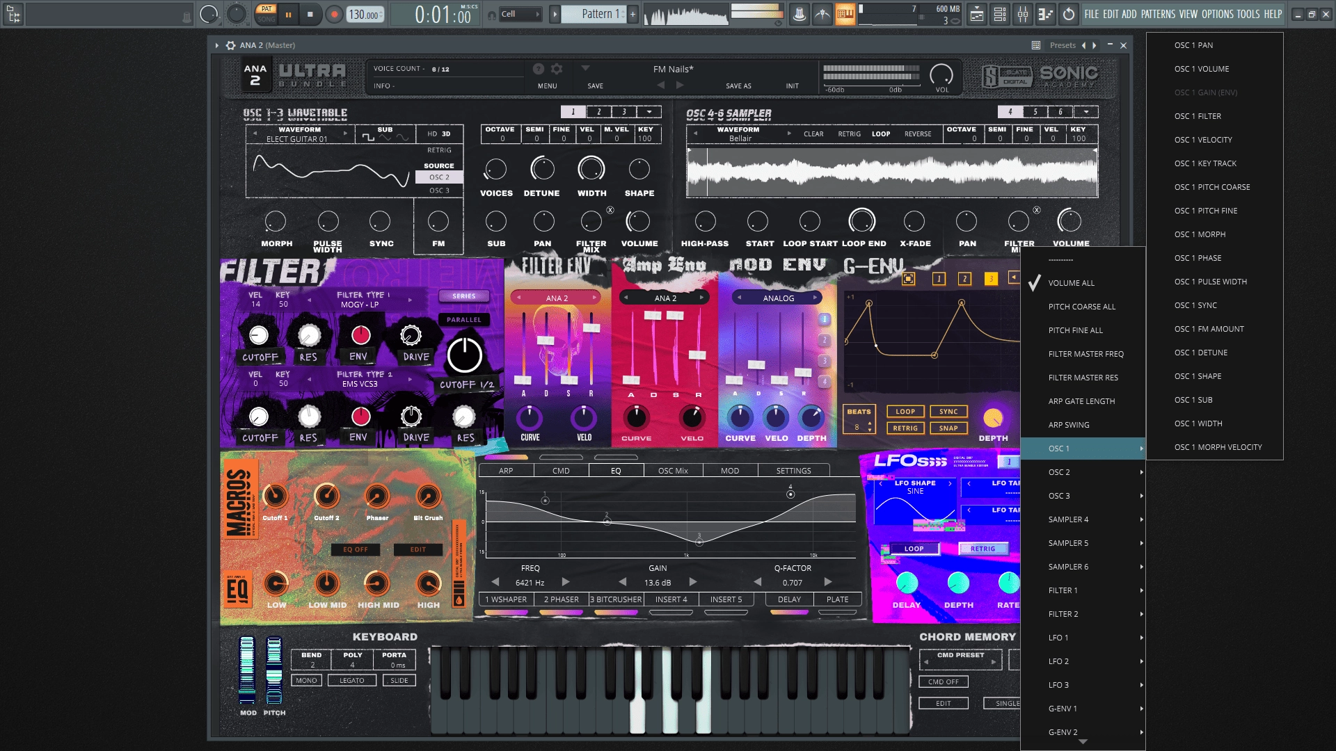 Aktivatsiya Sonic Academy Slate Digital Ana 2 Ultra Bundle 2.0.98 Vsti Vsti3 Aax Repack By Ret.webp
