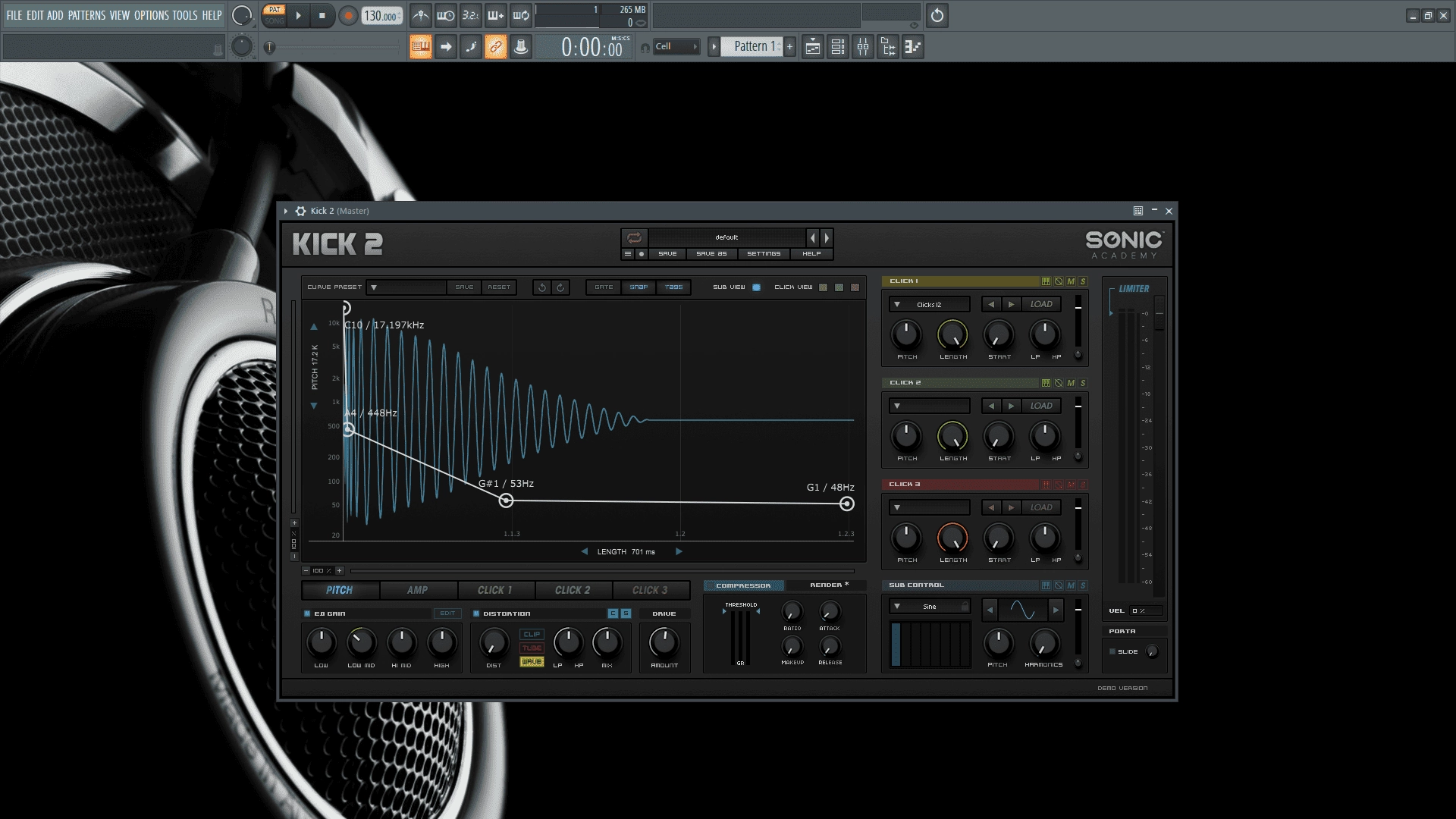 Aktivatsiya Sonic Academy Kick 2 1.1.4 Vsti Aax Repack.webp