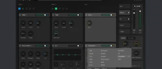 Aktivatsiya Sonic Academy Kick 3 1.0.0 Vsti 3 Aax.webp