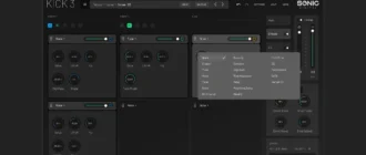 Aktivatsiya Sonic Academy Kick 3 1.1.2 Vsti 3 Aax Repack By Bubbix.webp