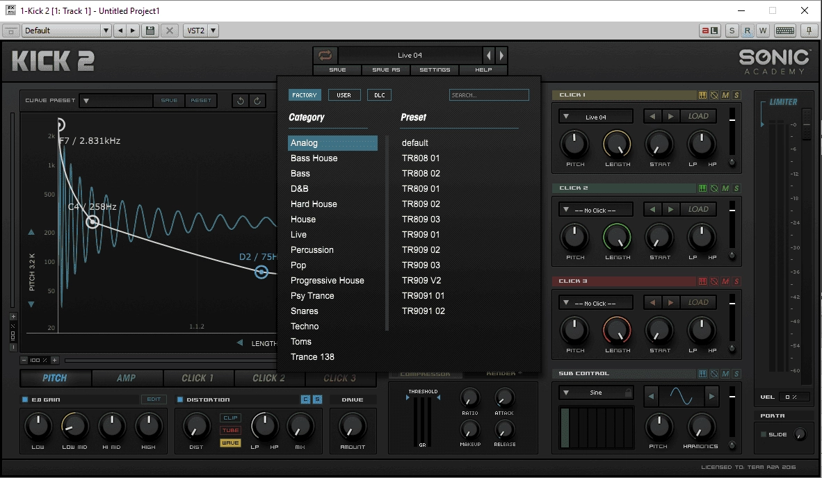 Aktivatsiya Sonic Academy Kick 2 V1.0.5.webp