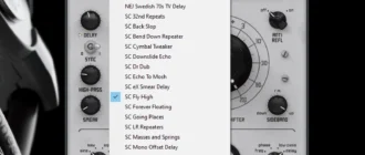 Aktivatsiya Sonic Charge Echobode 1.0.0 Vst.webp