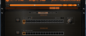 Aktivatsiya Sonic Ladder Riffstation Guitar Software 1.6.0.0.png