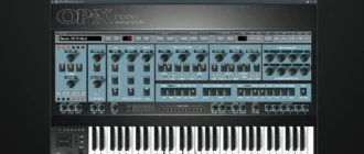 Aktivatsiya Sonic Projects Op X Pro Ii 1.3.0 Vsti 3.webp