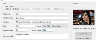 Aktivatsiya Sound Normalizer 8.7 Portable By Spirit Summer.webp