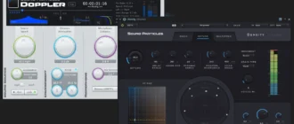 Aktivatsiya Sound Particles 6fx Bundle 02.2024 Vst3 Aax Repack By Astronommy.webp