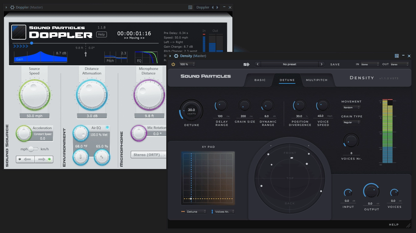 Aktivatsiya Sound Particles 6fx Bundle 02.2024 Vst3 Aax Repack By Astronommy.webp