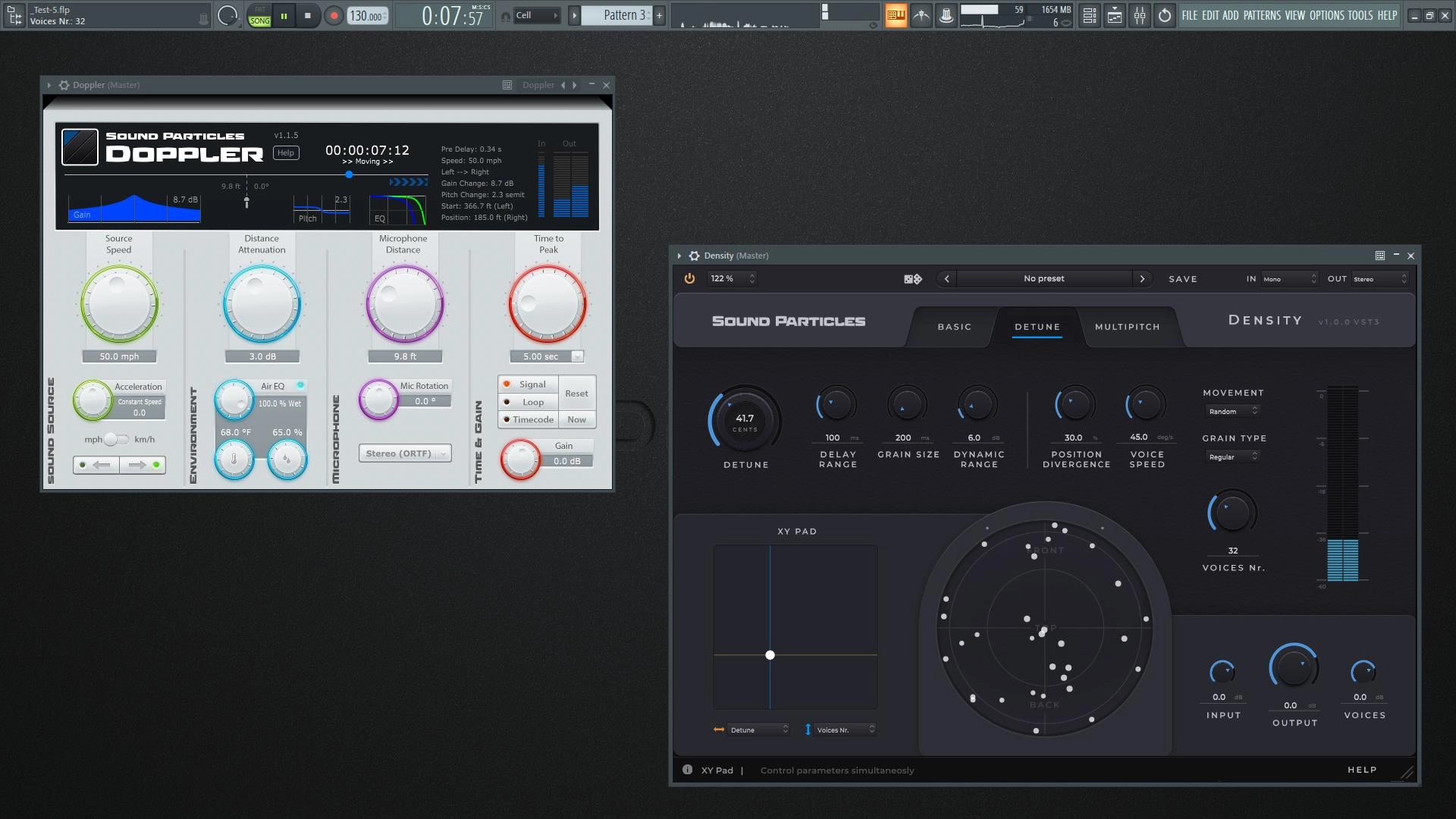 Aktivatsiya Sound Particles 6fx Bundle 05.2022 Vst Vst3 Aax Repack By Zom.webp