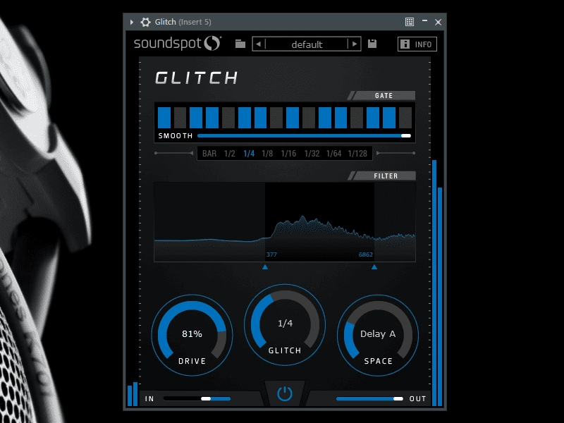 Aktivatsiya Soundspot Glitch 1.0.1 Vst Vst3 Aax Repack By Synthic4te.webp