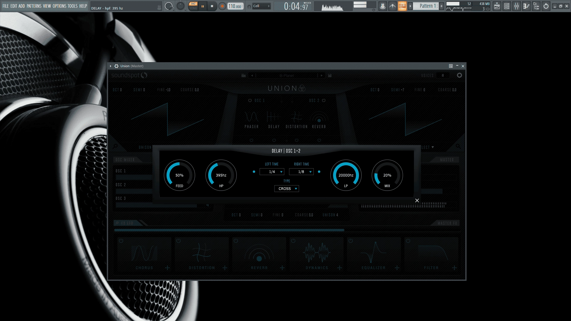 Aktivatsiya Soundspot Union 1.0.3 Vsti Vsti3 Aax Repack By R2r Union Expansion.webp