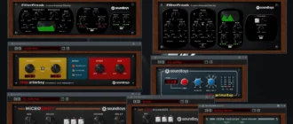 Aktivatsiya Soundtoys The Ultimate Effects Solution 5.0.1.10839 Vst.webp