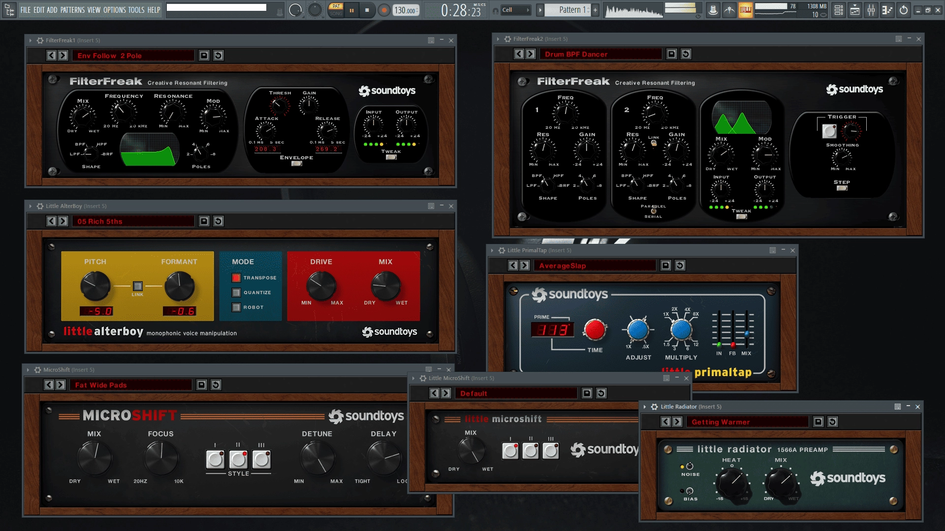 Aktivatsiya Soundtoys The Ultimate Effects Solution 5.0.1.10839 Vst.webp