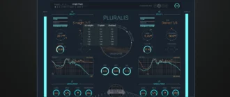 Aktivatsiya Soundevice Digital Pluralis 1.1 Vst Vst 3 Aax Repack By Tcd.webp