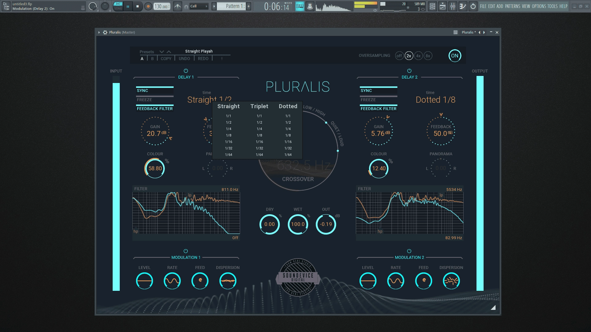 Aktivatsiya Soundevice Digital Pluralis 1.1 Vst Vst 3 Aax Repack By Tcd.webp