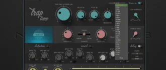 Aktivatsiya Soundevice Digital Traptune 1.3.0 Vst Vst3 Aax Repack By Tcd.webp