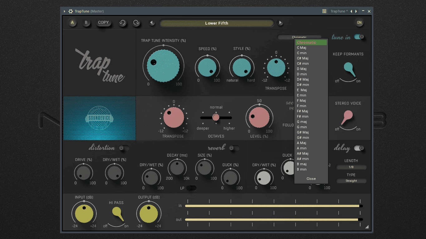 Aktivatsiya Soundevice Digital Traptune 1.3.0 Vst Vst3 Aax Repack By Tcd.webp