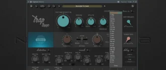 Aktivatsiya Soundevice Digital Traptune 1.4 Vst Vst 3 Aax Repack By Tcd.webp