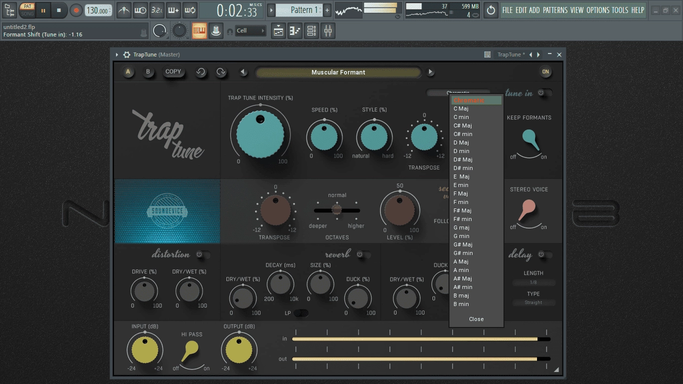 Aktivatsiya Soundevice Digital Traptune 1.4 Vst Vst 3 Aax Repack By Tcd.webp