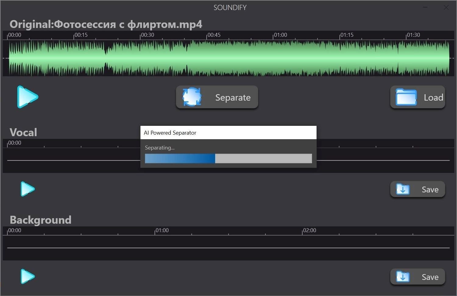 Aktivatsiya Soundify Vocal Remover 1.2.5 Portable By Spirit Summer.webp