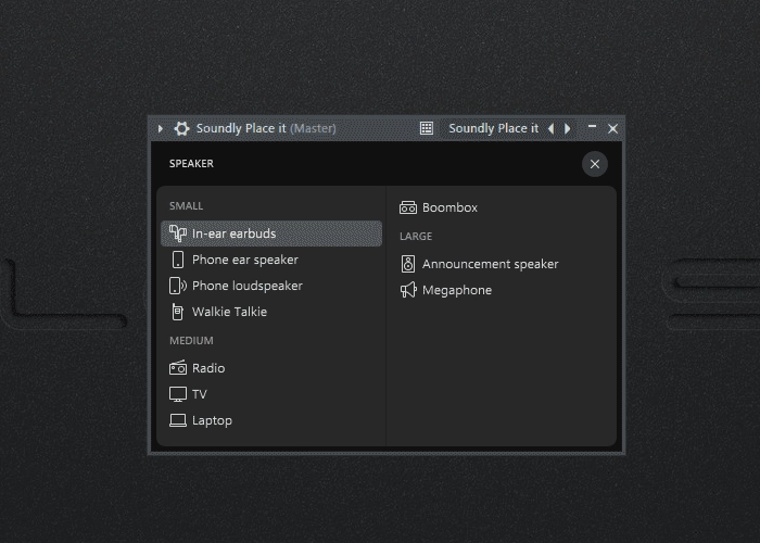 Aktivatsiya Soundly Place It 1.0.1 Vst 3 Aax.webp