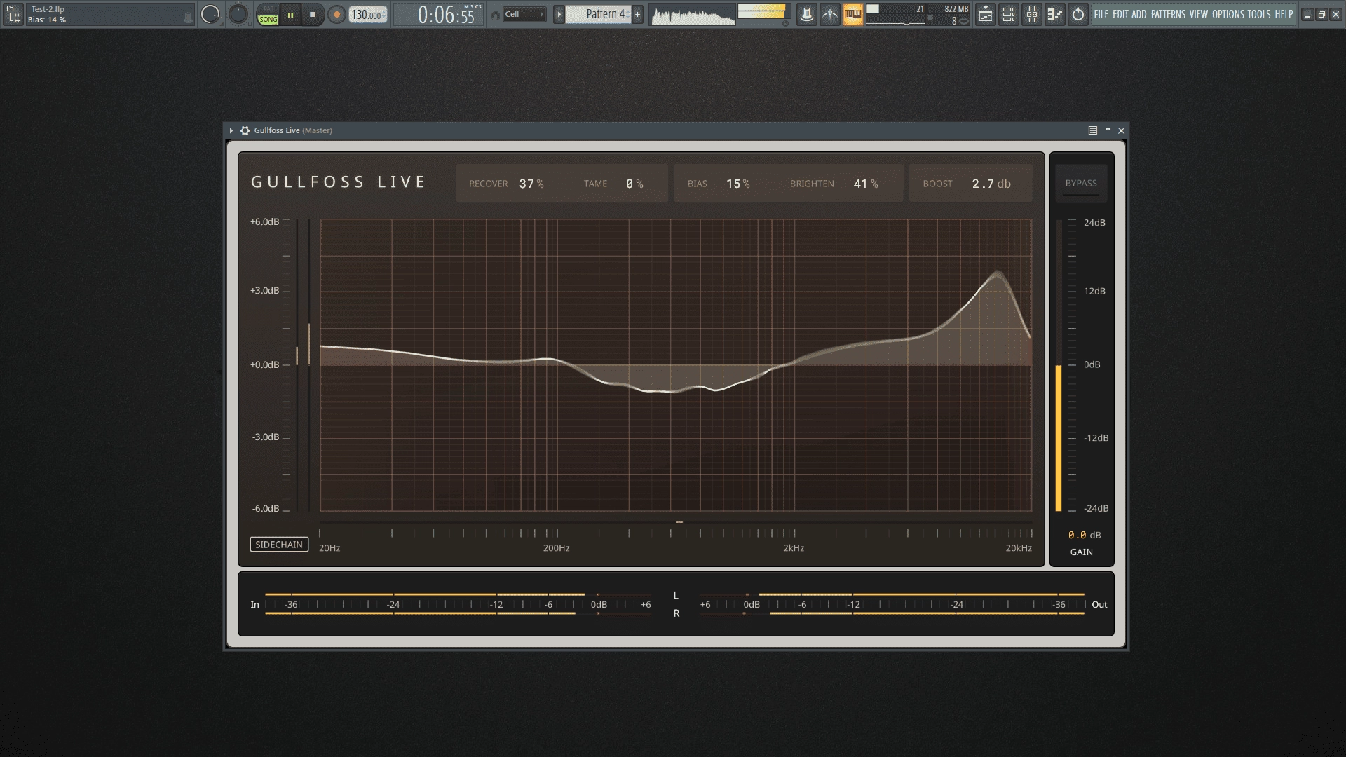 Aktivatsiya Soundtheory Gullfoss 1.10.0 Vst Vst3 Aax Repack By Ret.webp
