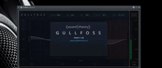Aktivatsiya Soundtheory Gullfoss 1.3.0 Vst Vst3 Aax Repack By R2r.webp